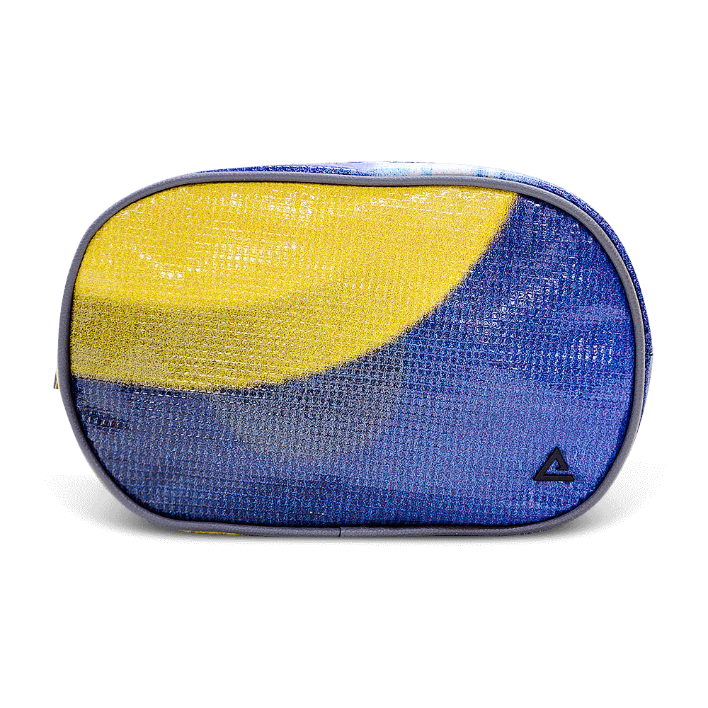Riley Cosmetic Bag