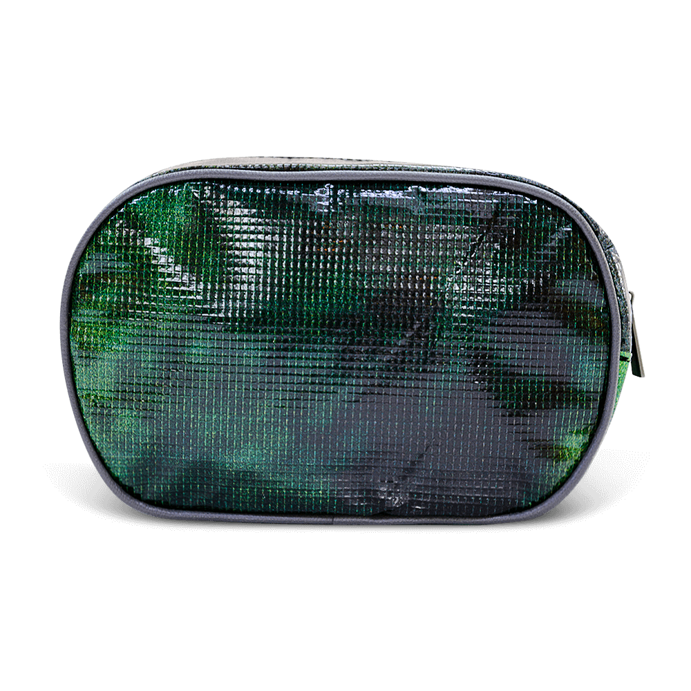 Riley Cosmetic Bag
