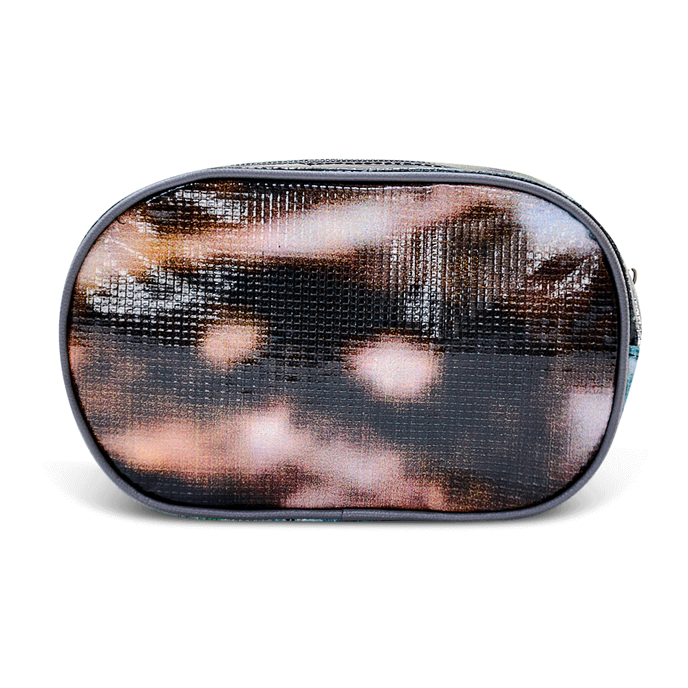 Riley Cosmetic Bag