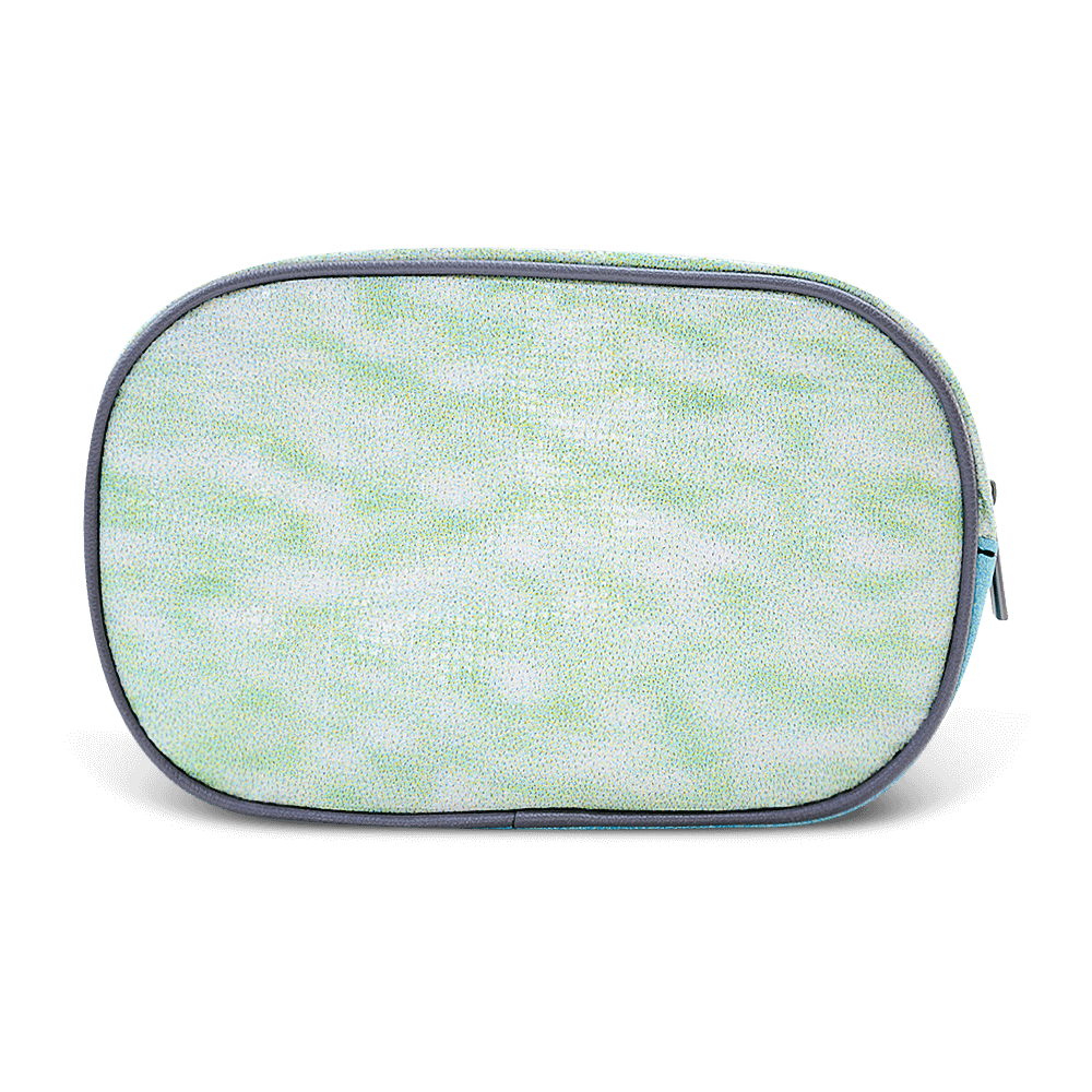 Riley Cosmetic Bag