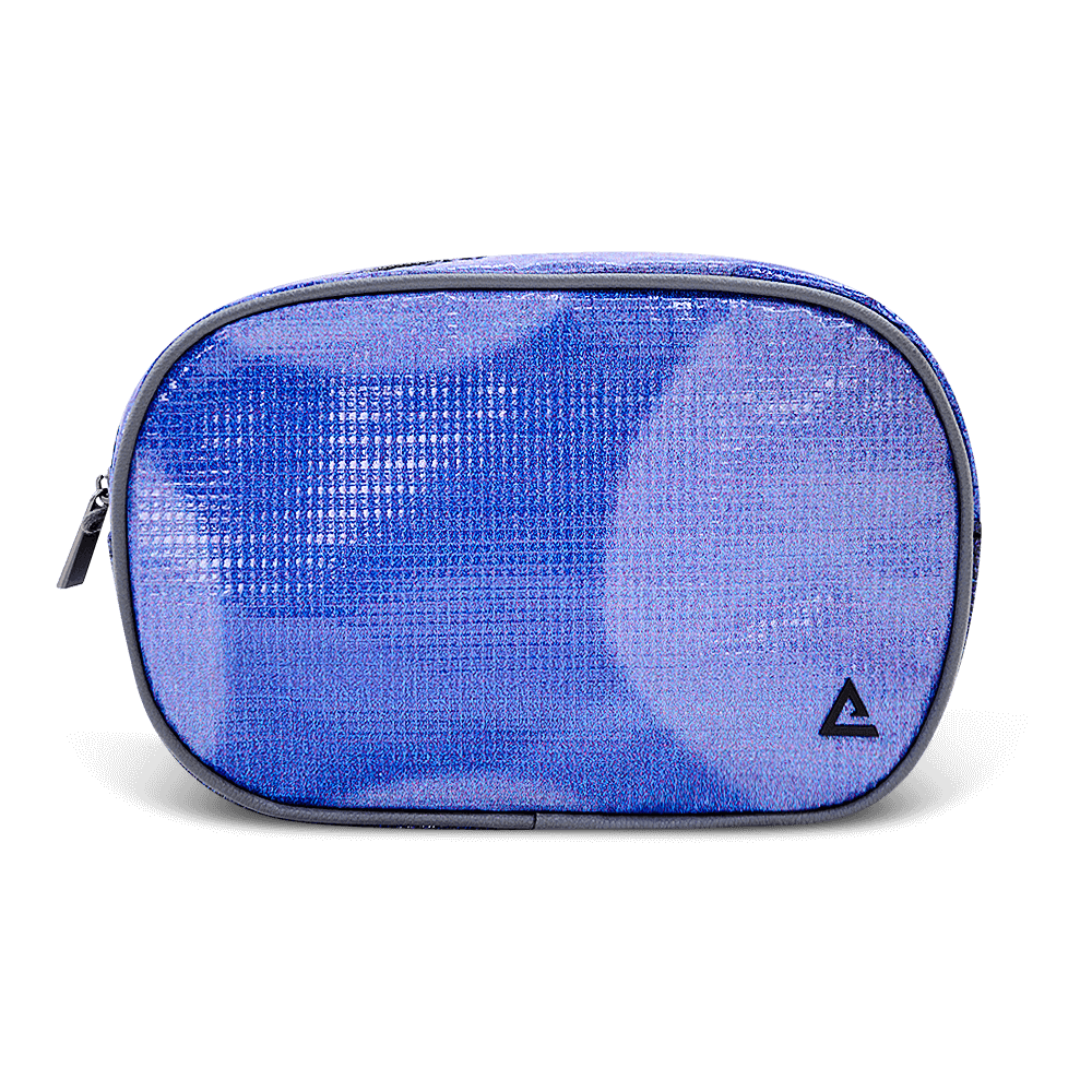 Riley Cosmetic Bag