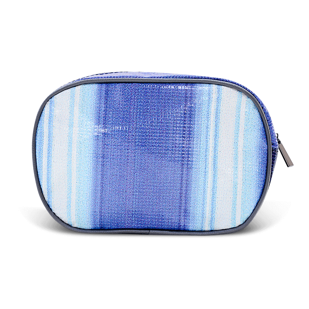 Riley Cosmetic Bag