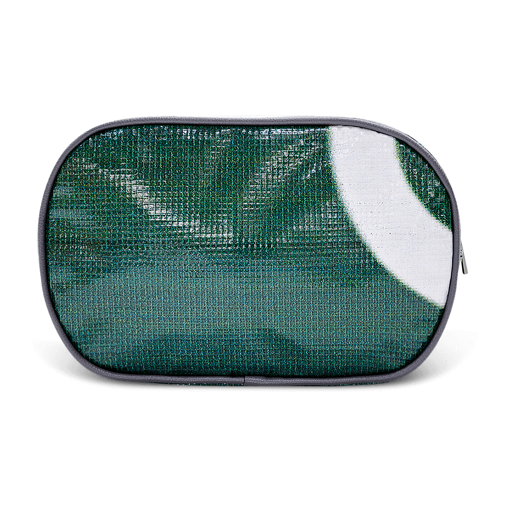 Riley Cosmetic Bag