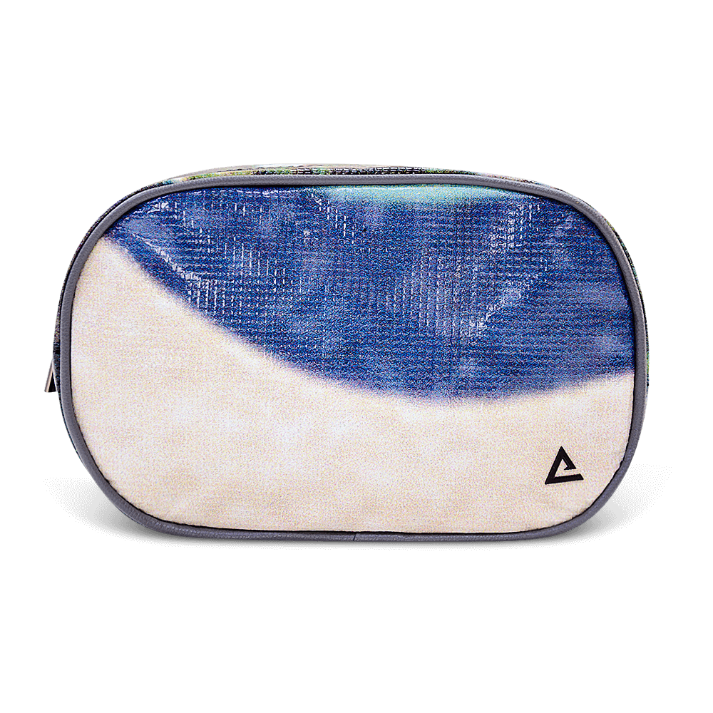 Riley Cosmetic Bag