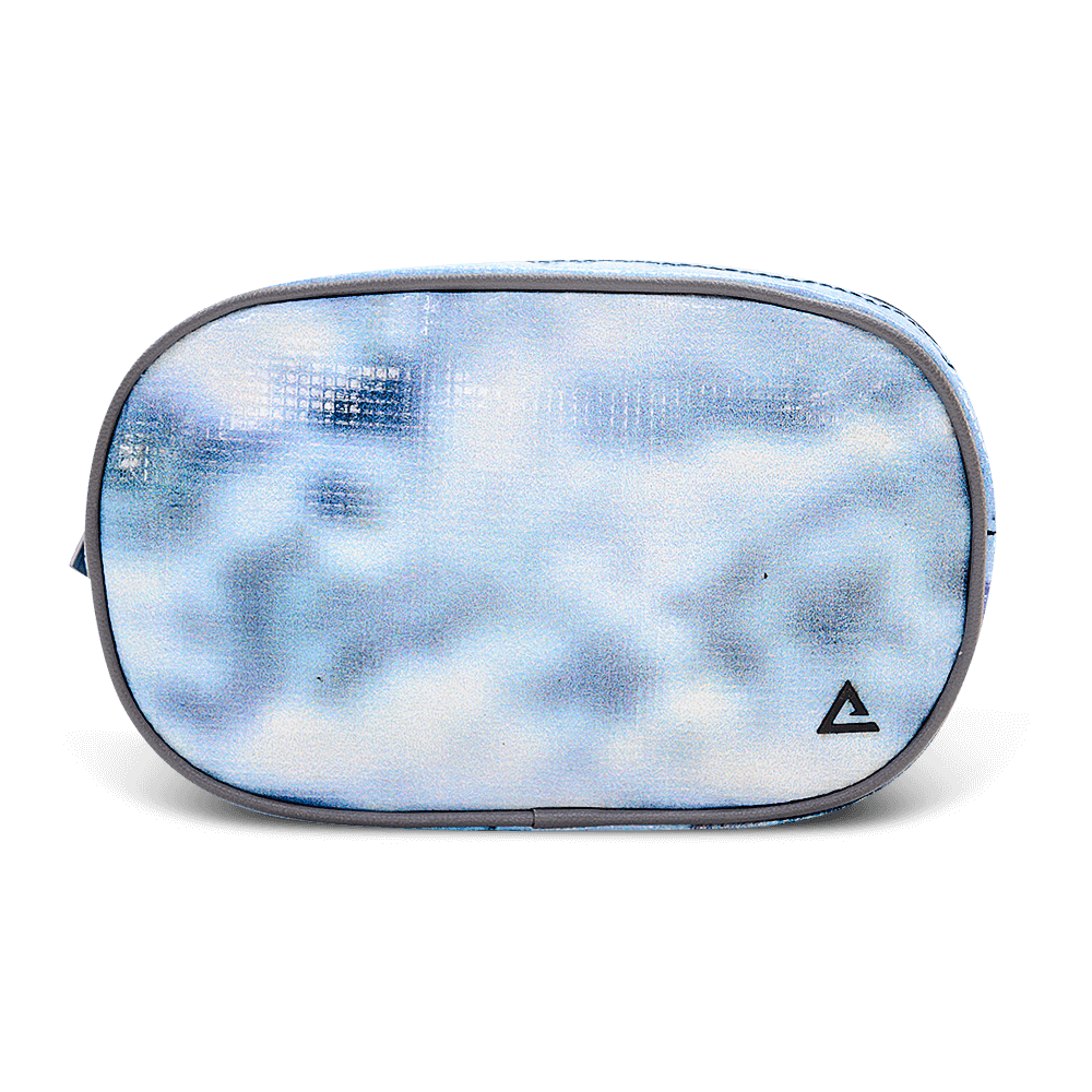 Riley Cosmetic Bag