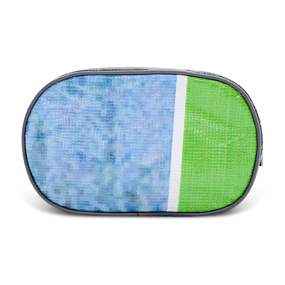 Riley Cosmetic Bag