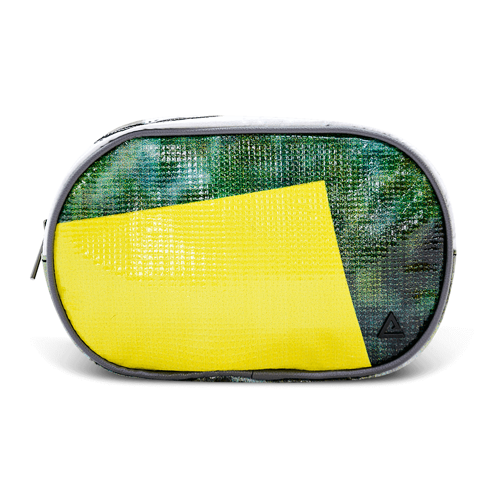 Riley Cosmetic Bag