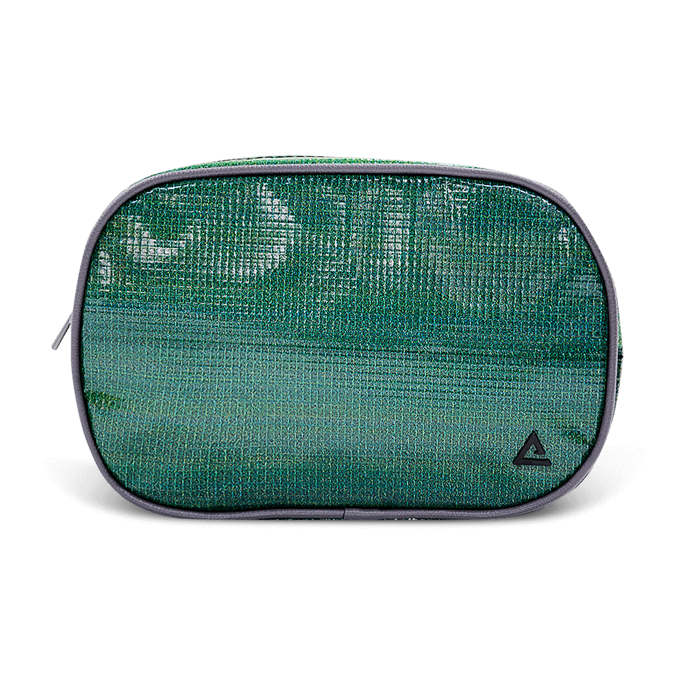 Riley Cosmetic Bag
