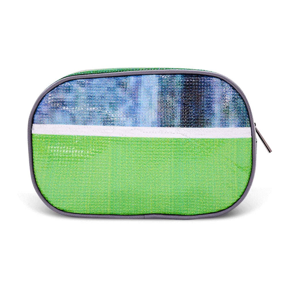 Riley Cosmetic Bag