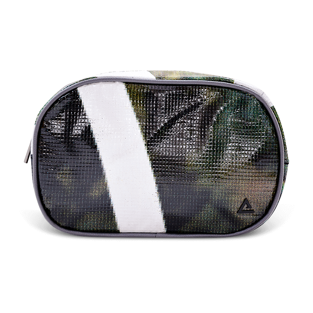 Riley Cosmetic Bag
