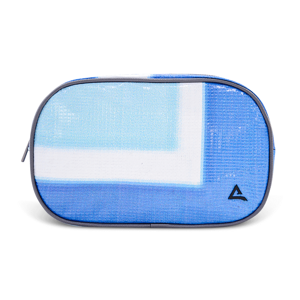 Riley Cosmetic Bag