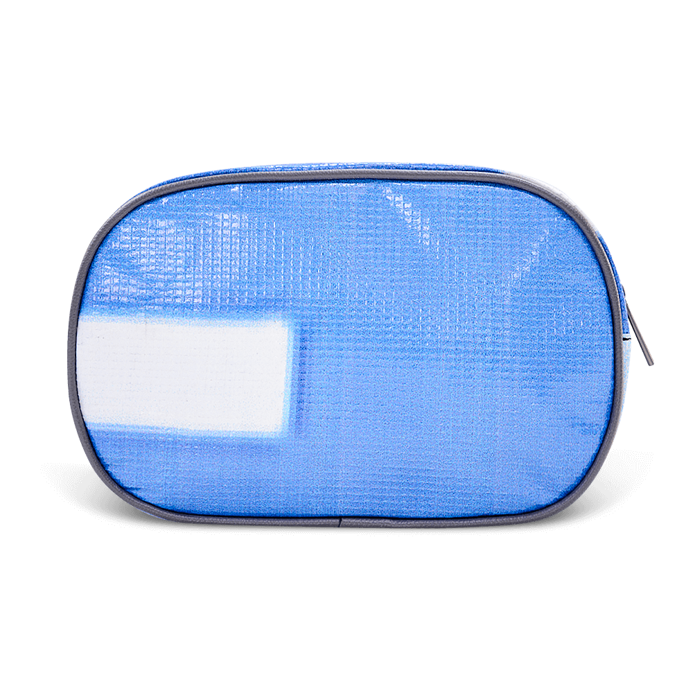 Riley Cosmetic Bag