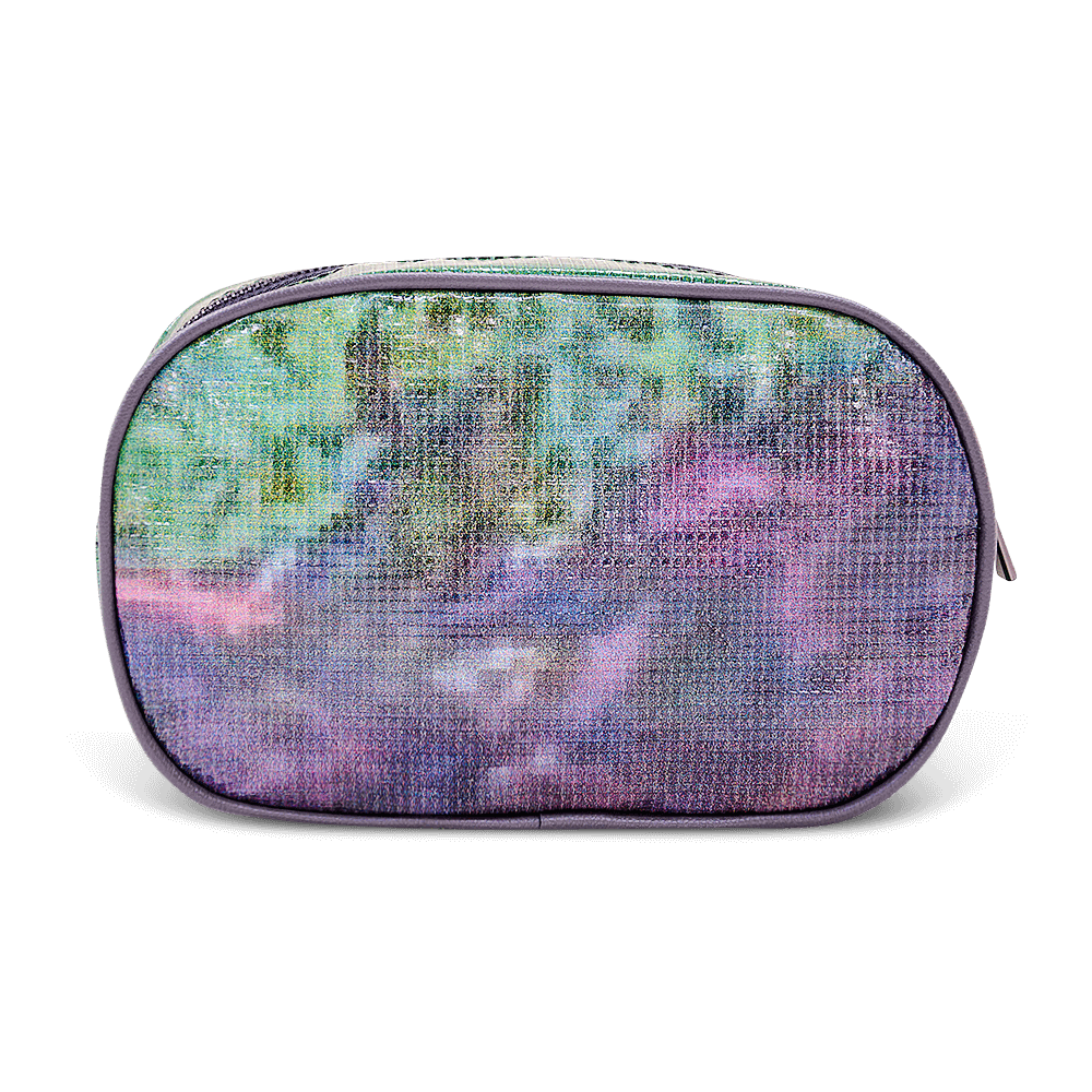 Riley Cosmetic Bag