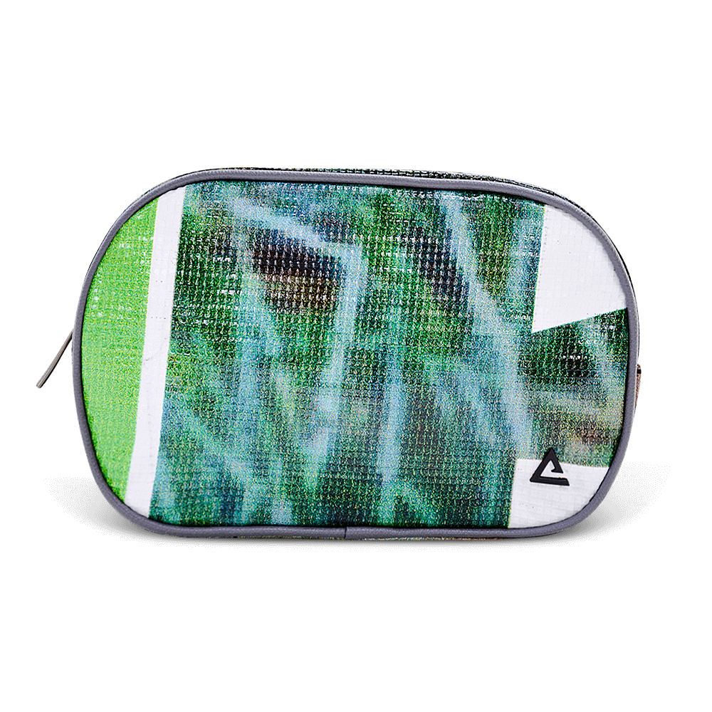 Riley Cosmetic Bag