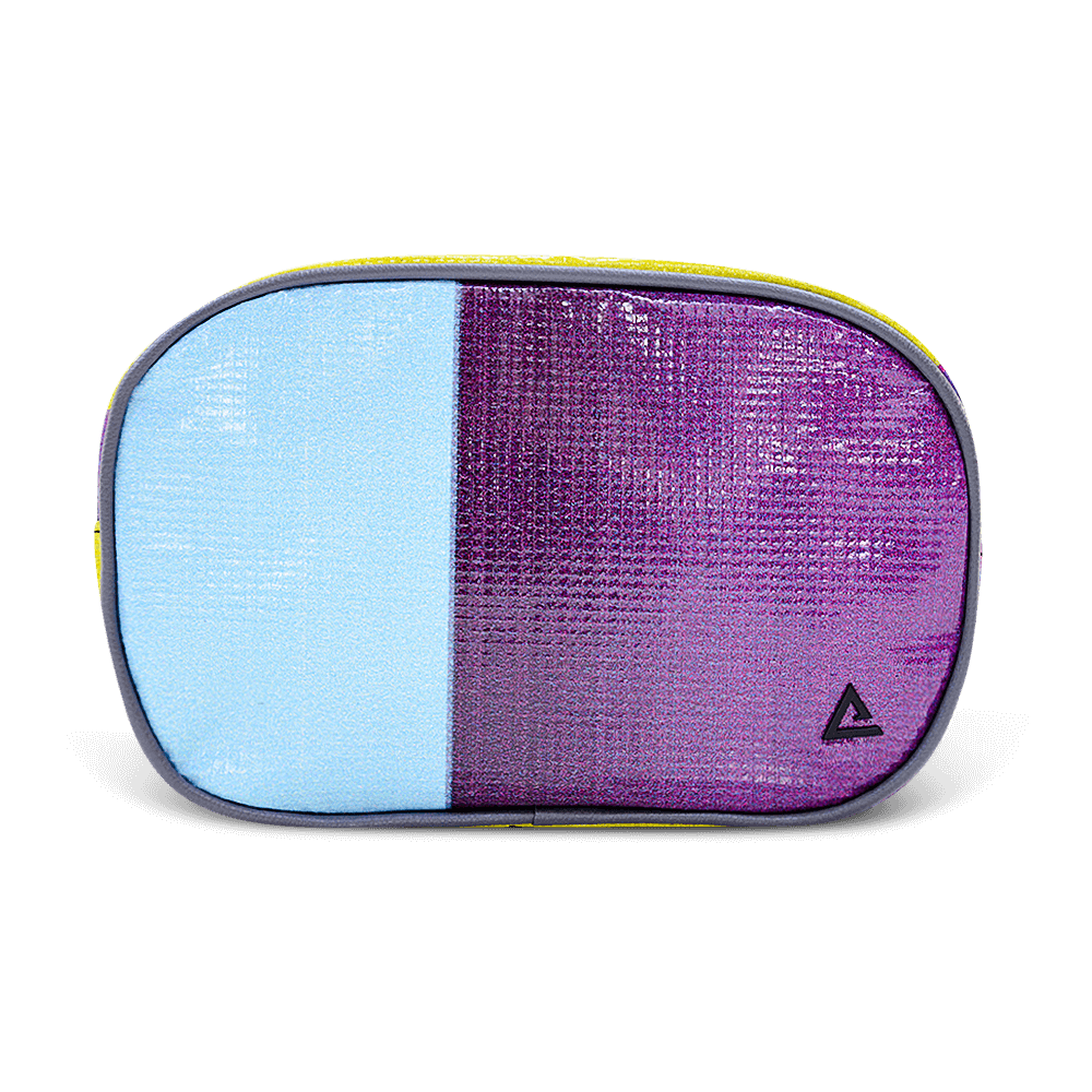 Riley Cosmetic Bag