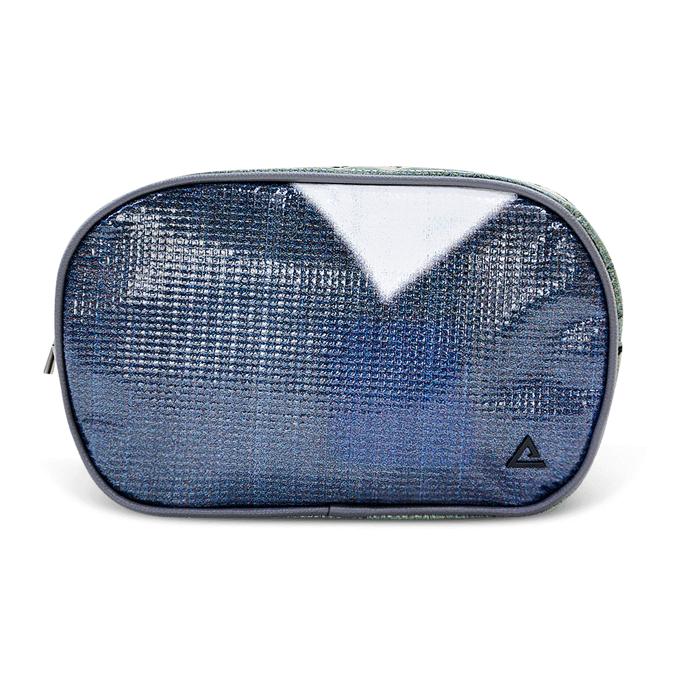 Riley Cosmetic Bag