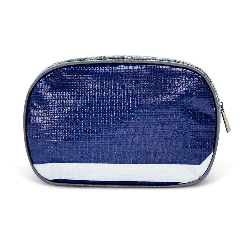 Riley Cosmetic Bag