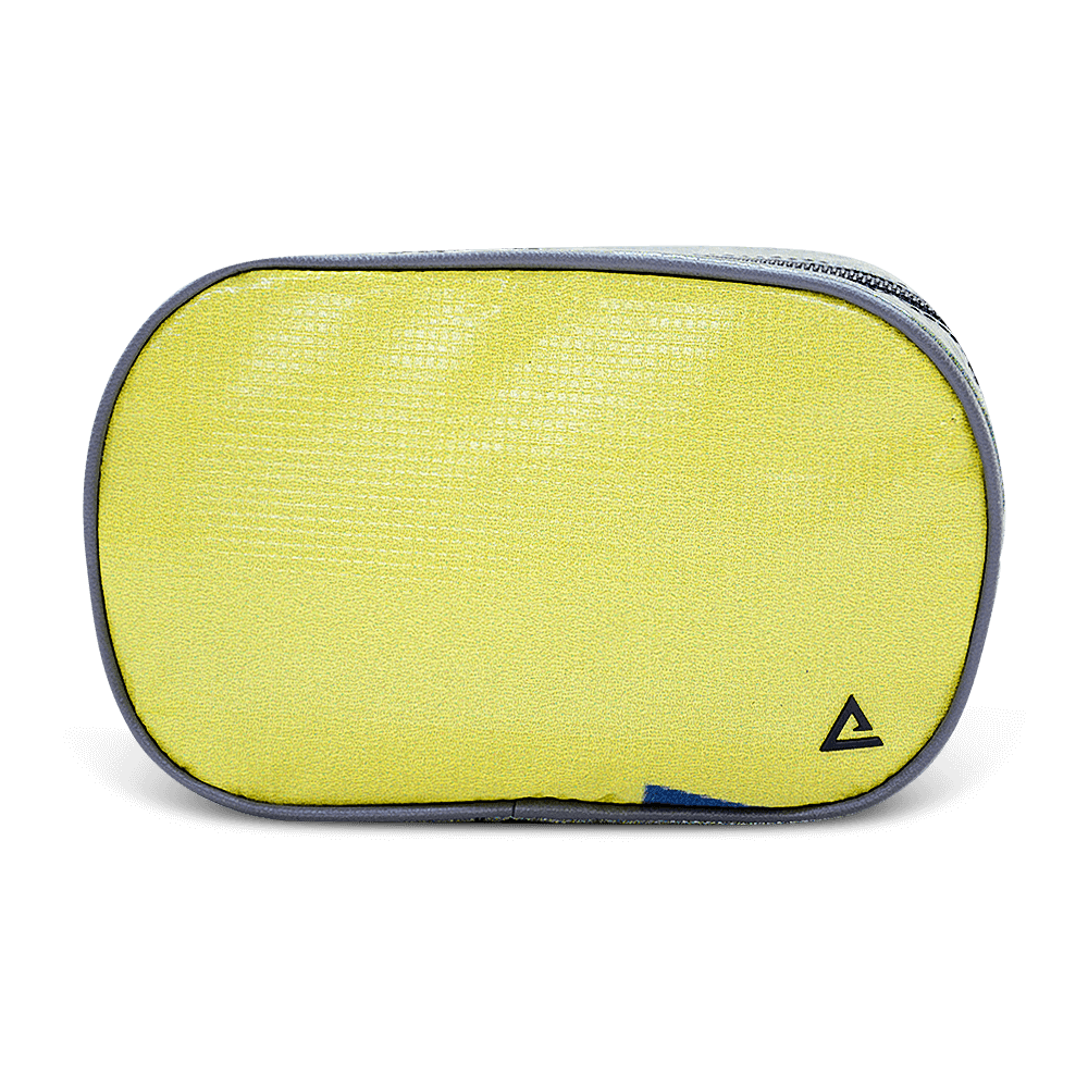 Riley Cosmetic Bag