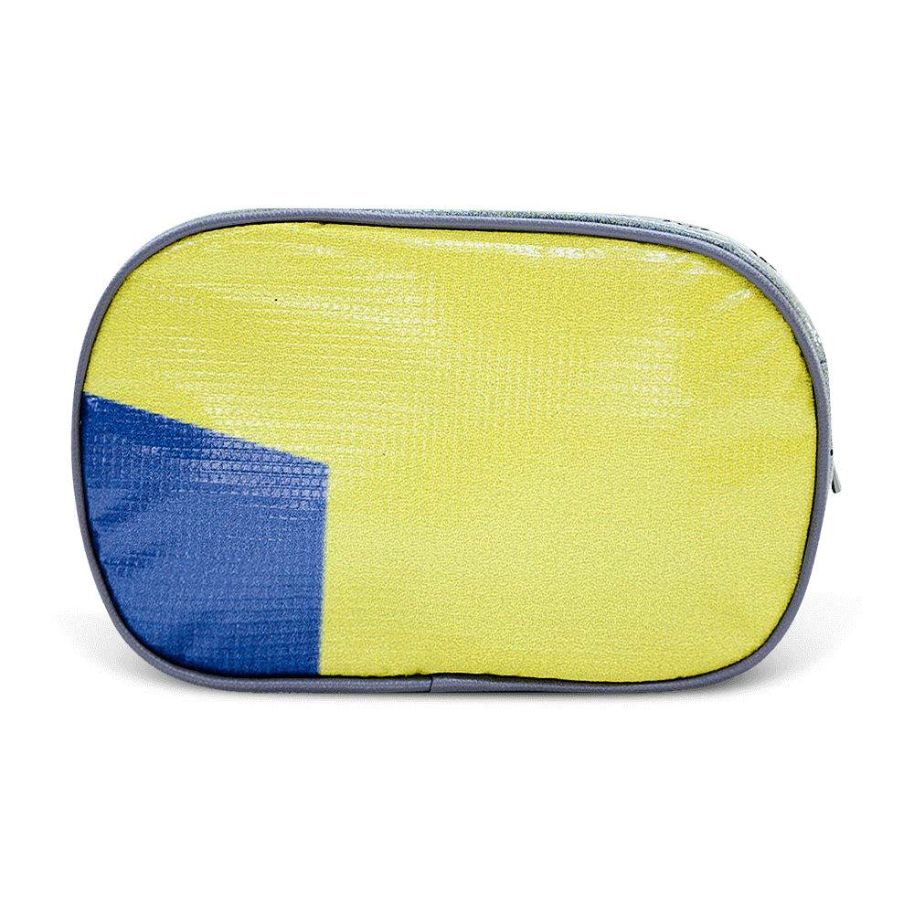 Riley Cosmetic Bag