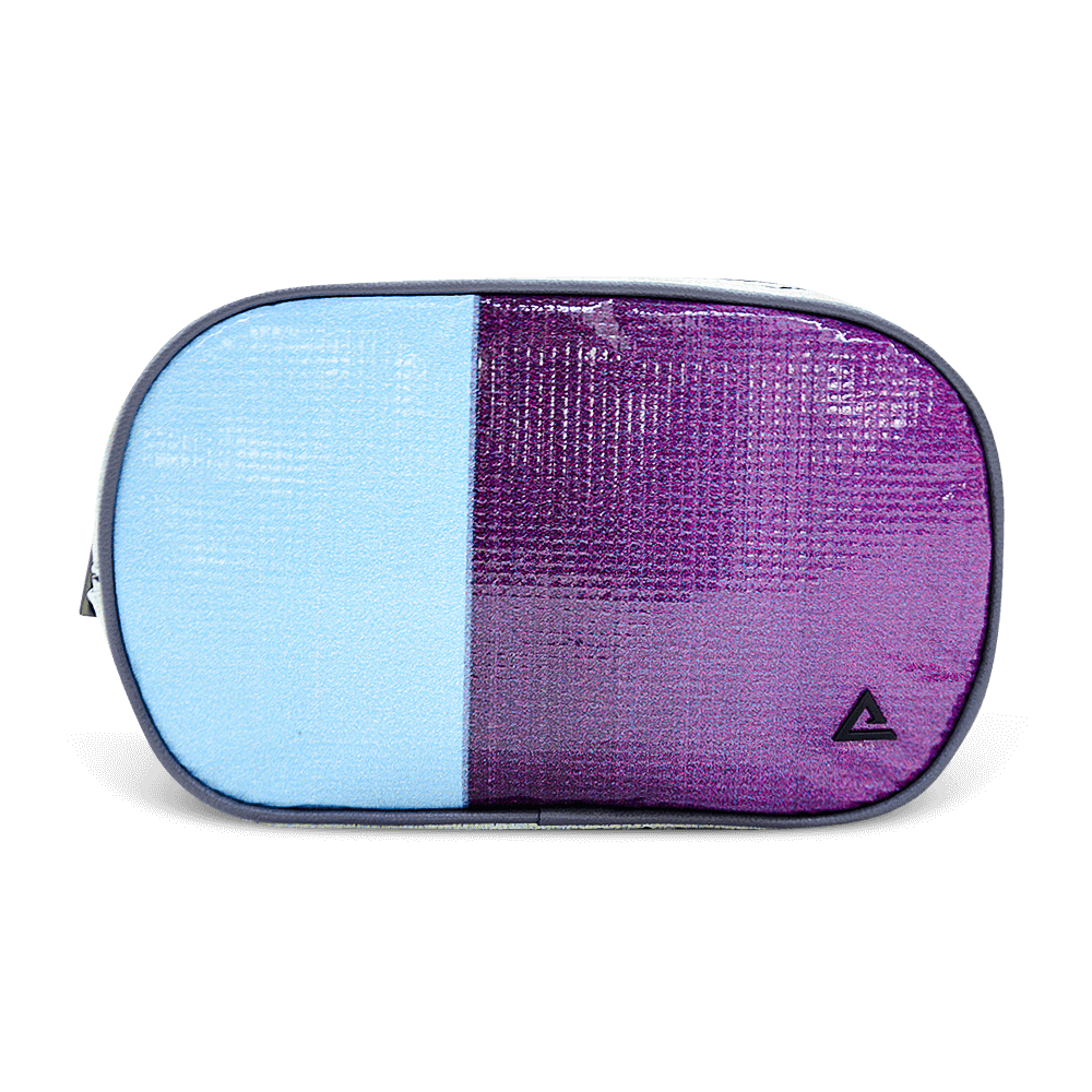 Riley Cosmetic Bag