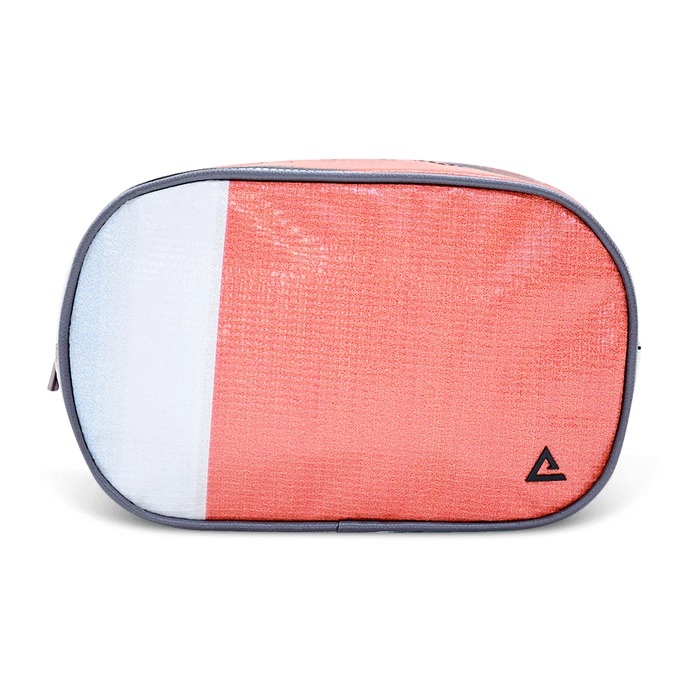 Riley Cosmetic Bag