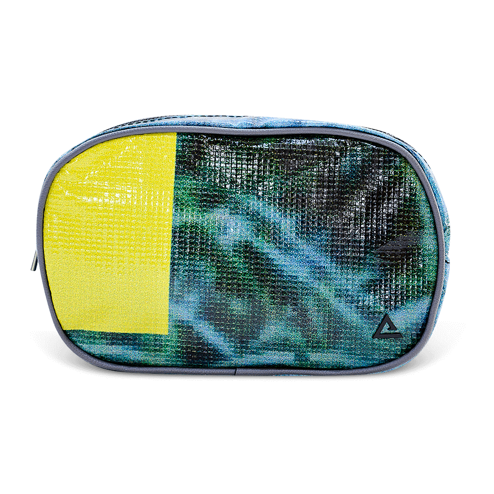 Riley Cosmetic Bag