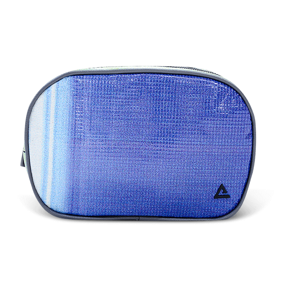 Riley Cosmetic Bag