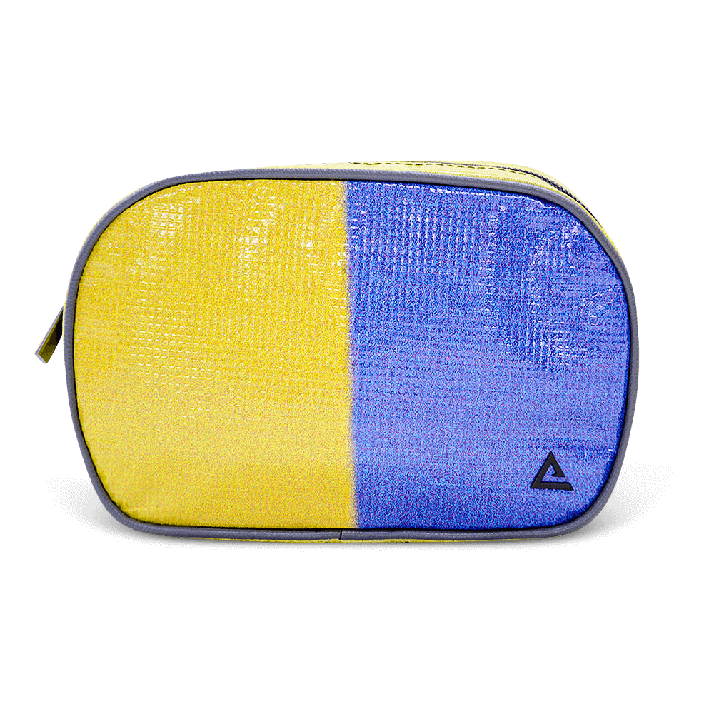 Riley Cosmetic Bag