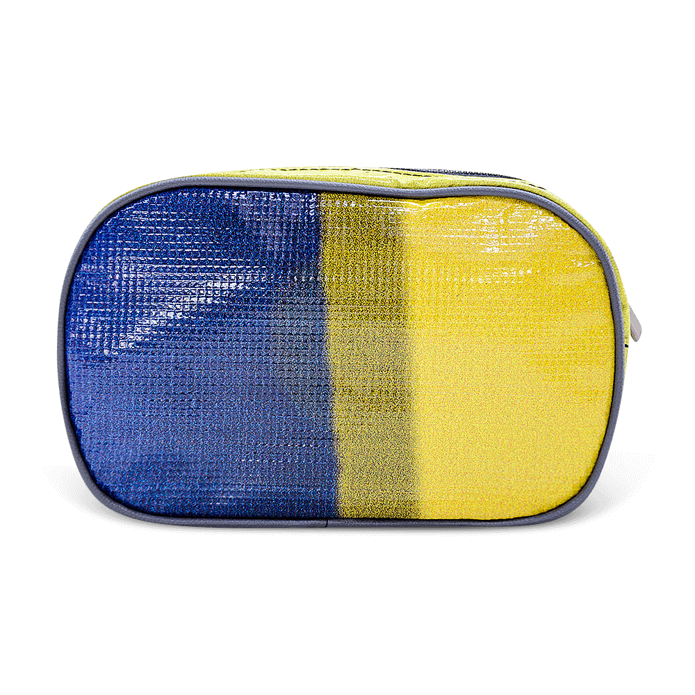 Riley Cosmetic Bag