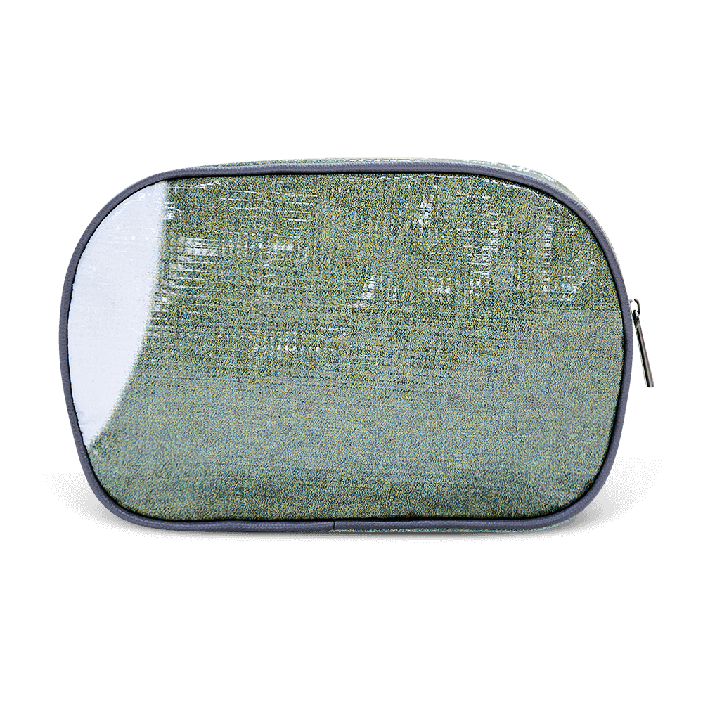Riley Cosmetic Bag