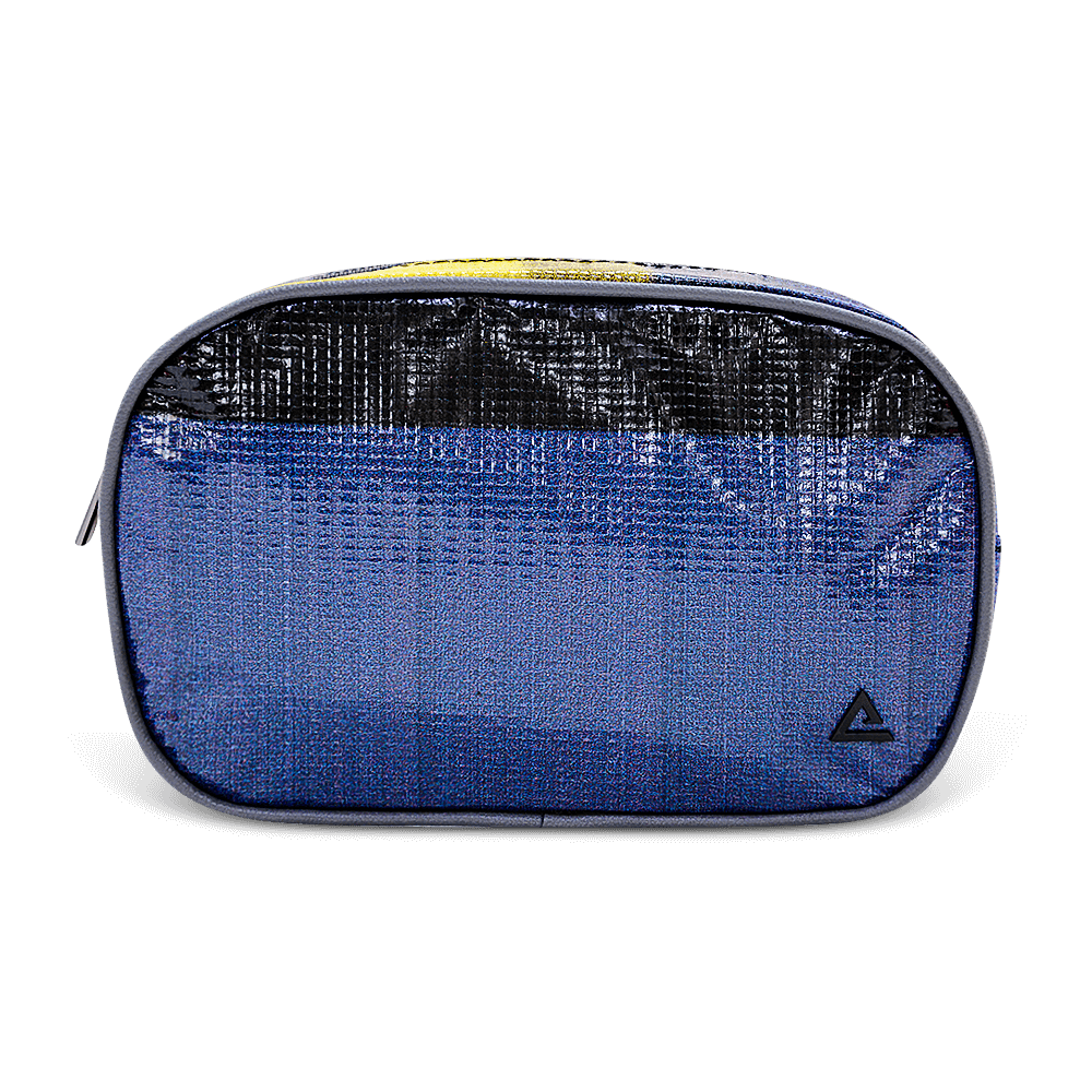 Riley Cosmetic Bag
