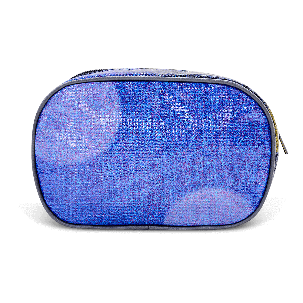 Riley Cosmetic Bag