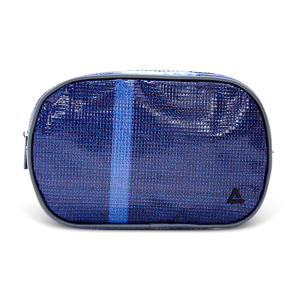 Riley Cosmetic Bag