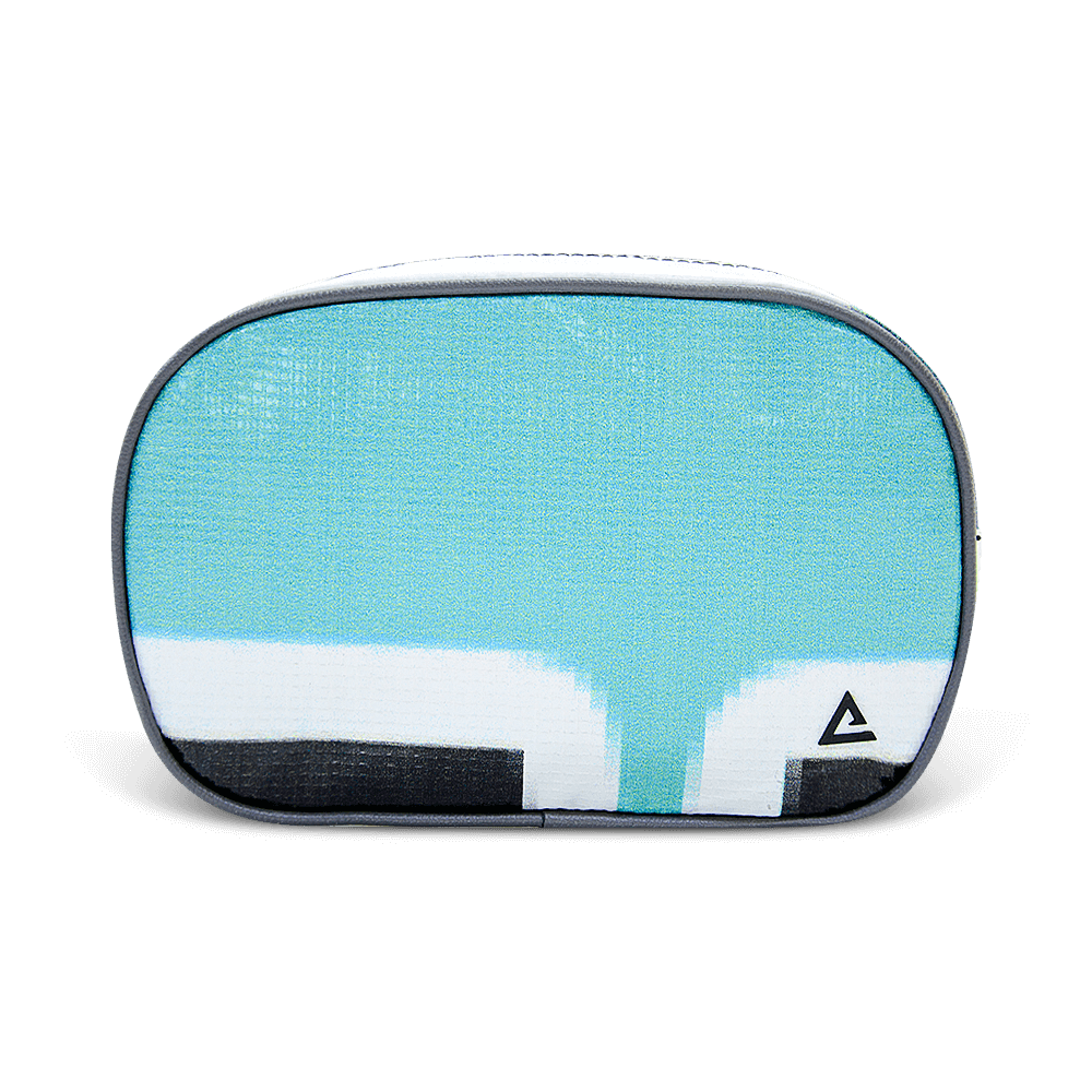 Riley Cosmetic Bag
