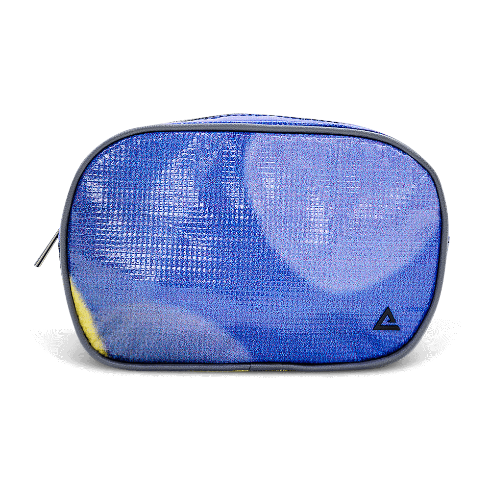 Riley Cosmetic Bag
