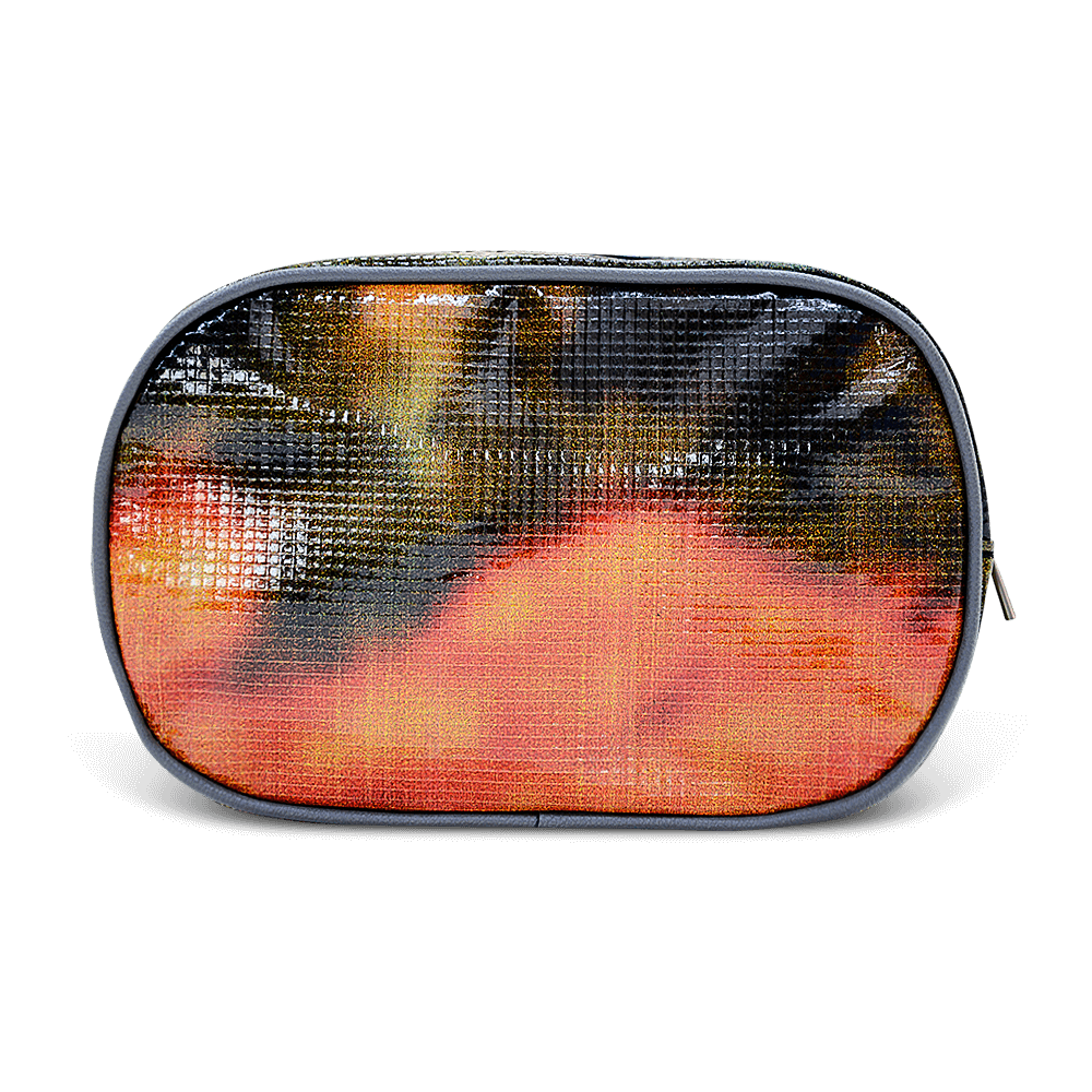 Riley Cosmetic Bag