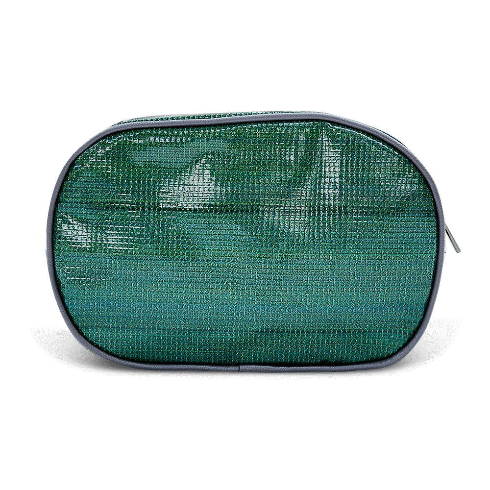 Riley Cosmetic Bag