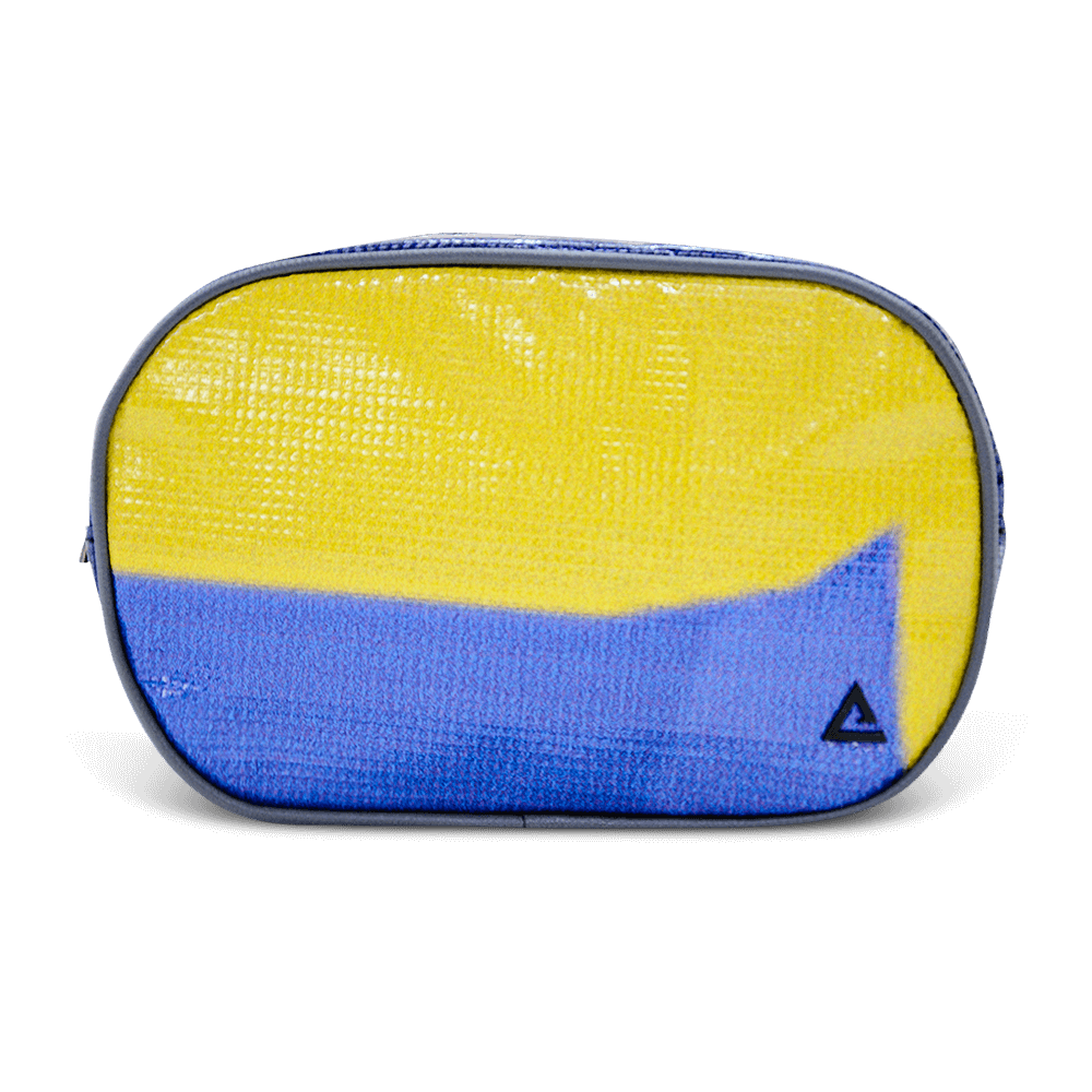 Riley Cosmetic Bag