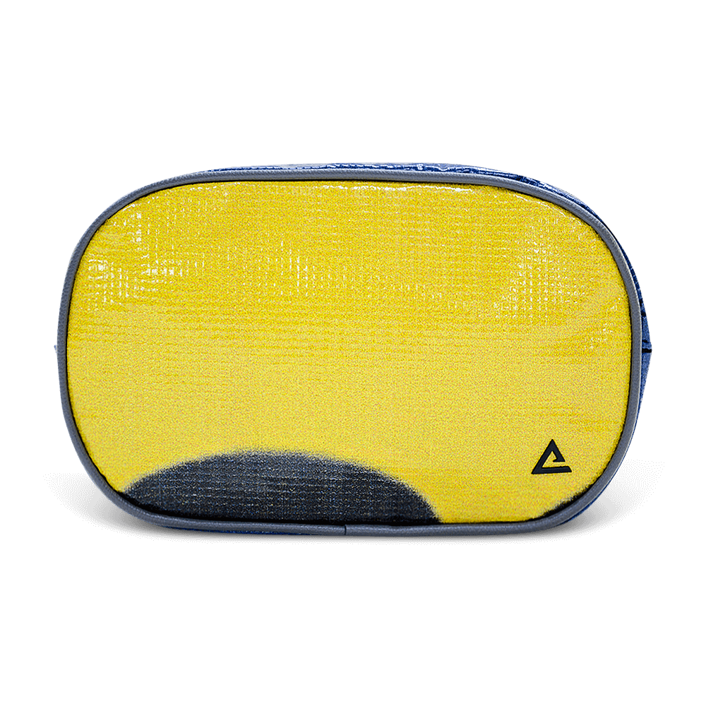 Riley Cosmetic Bag