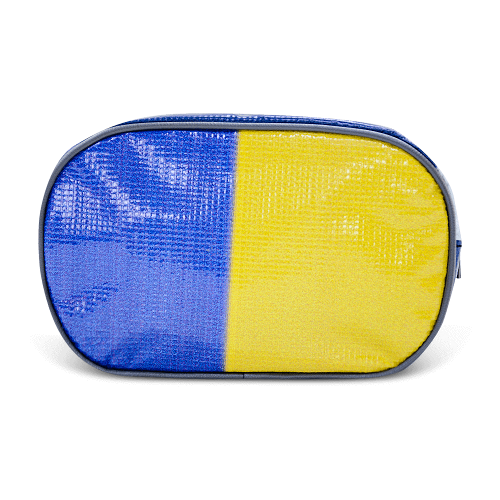 Riley Cosmetic Bag
