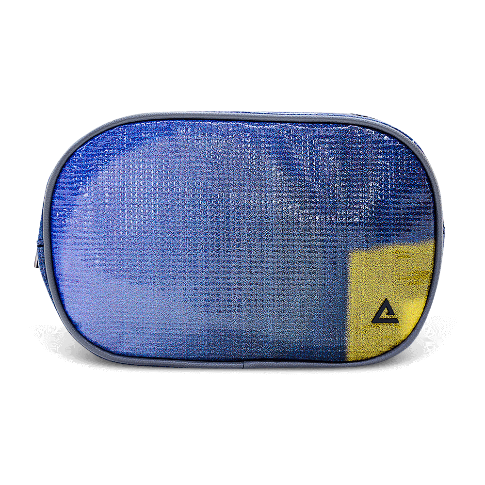 Riley Cosmetic Bag
