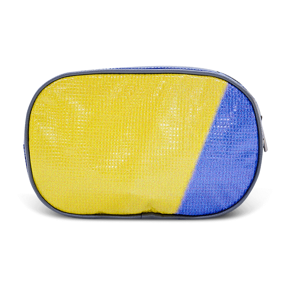 Riley Cosmetic Bag