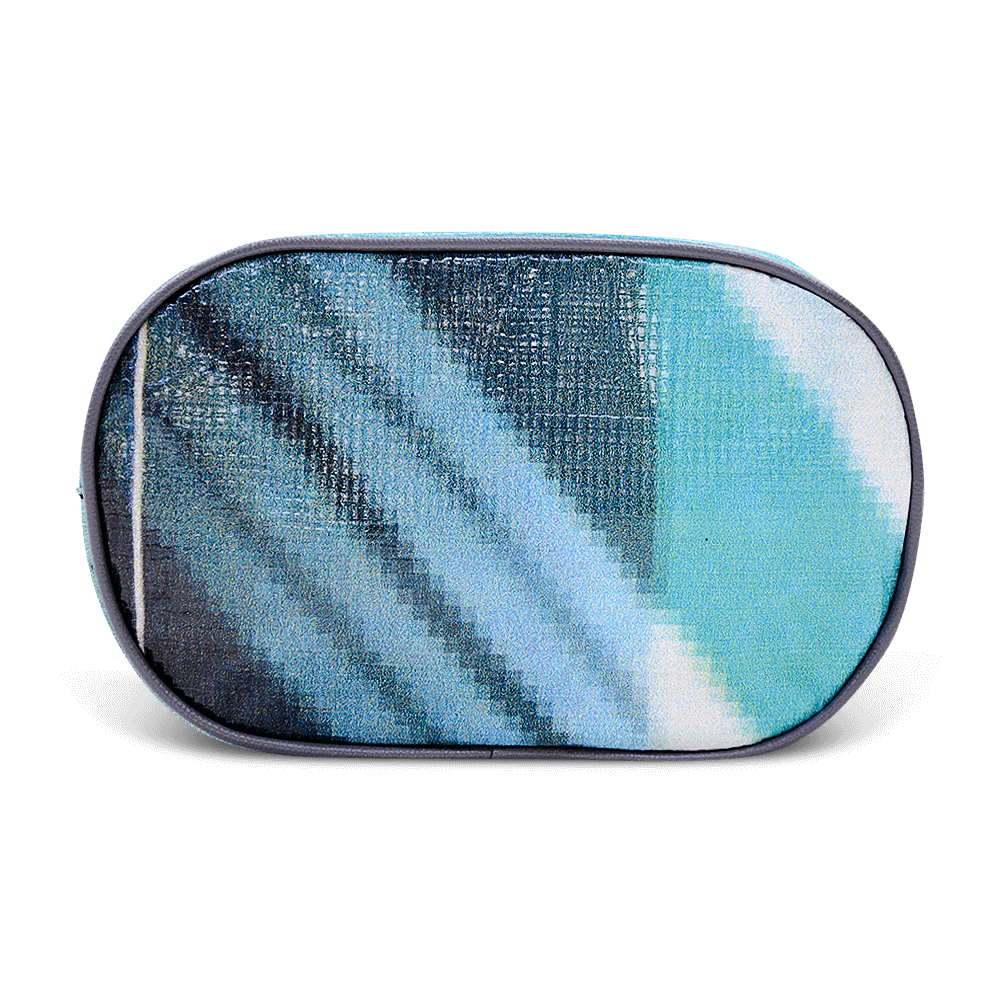 Riley Cosmetic Bag