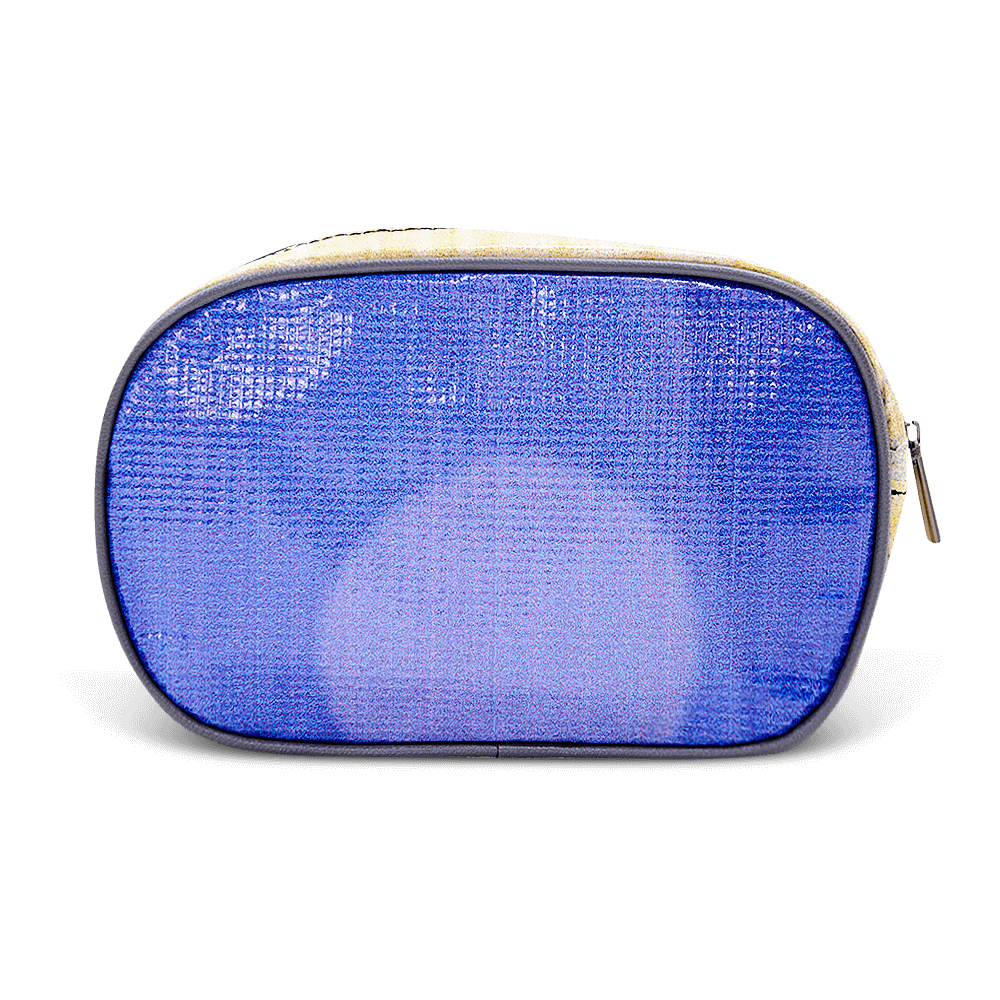 Riley Cosmetic Bag