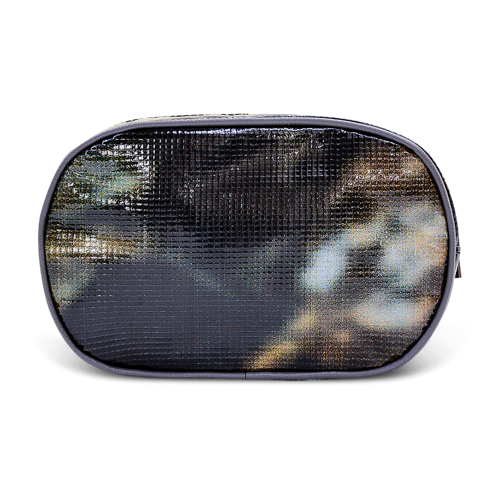 Riley Cosmetic Bag