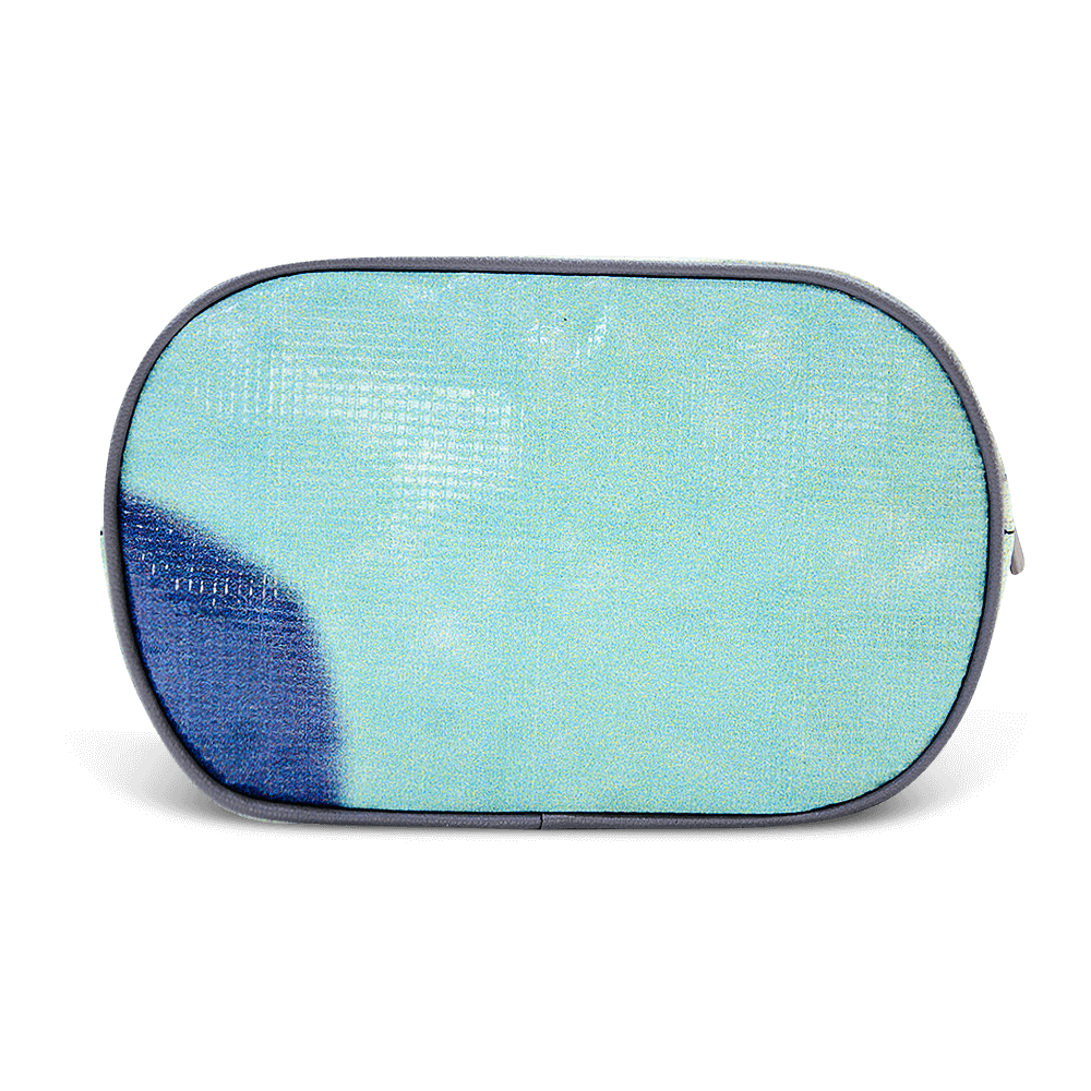 Riley Cosmetic Bag