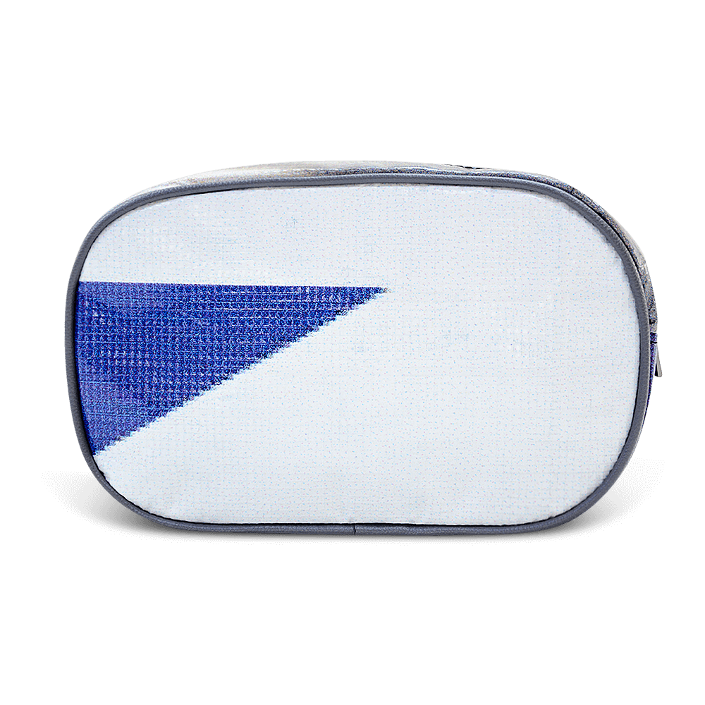 Riley Cosmetic Bag