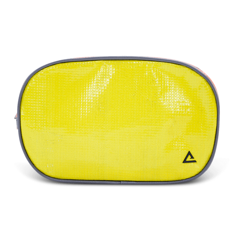 Riley Cosmetic Bag