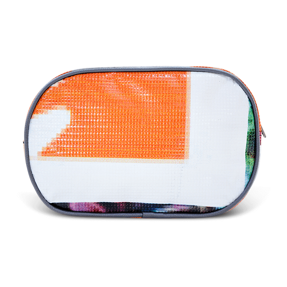 Riley Cosmetic Bag