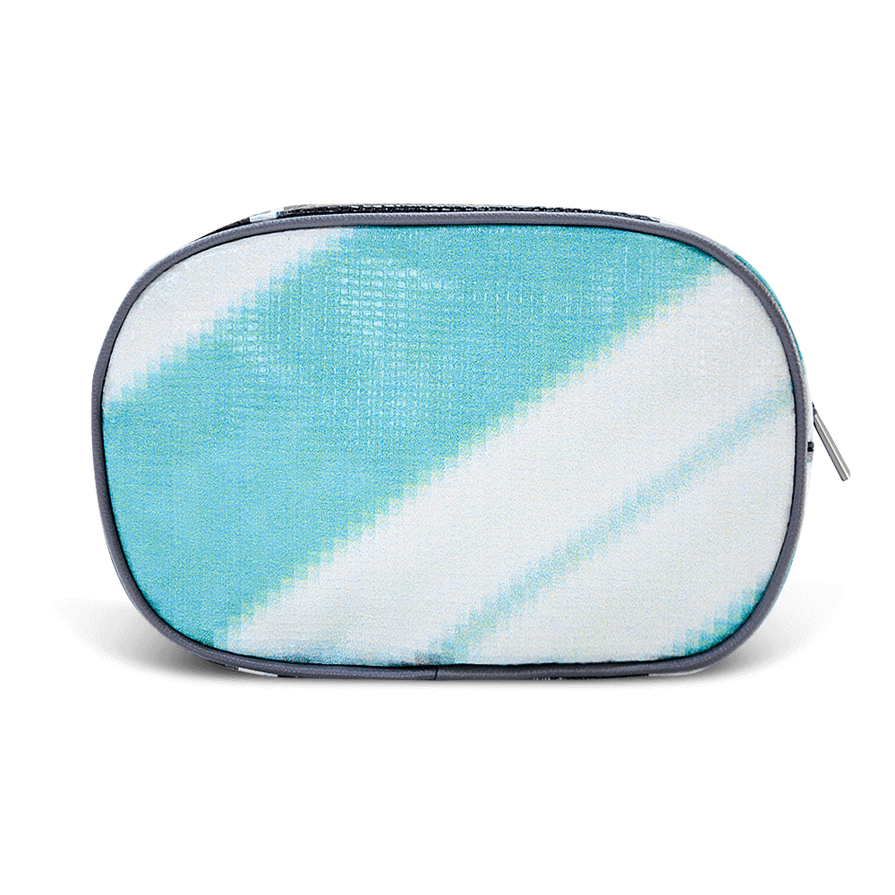 Riley Cosmetic Bag